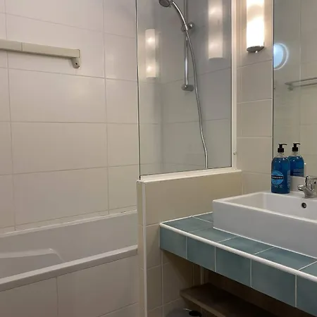 Apartment Avec Piscine, De Trestraou A - Ref 505 *