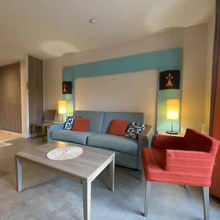 Apartment Avec Piscine, De Trestraou A - Ref 505