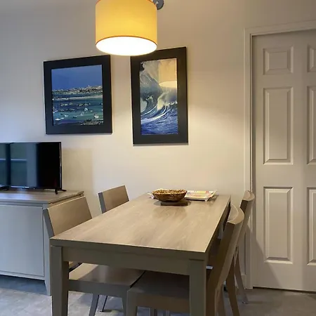 Apartment Avec Piscine, De Trestraou A - Ref 505