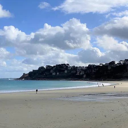 Avec Piscine, De Trestraou A - Ref 505 *